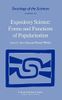 Expository Science: Forms and Functions of Popularisation
