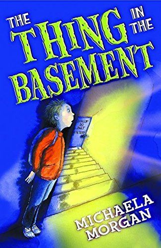 The Thing in the Basement