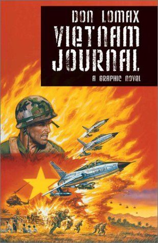 Vietnam Journal: Hamburger Hill #2