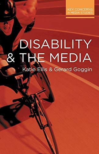 Disability and the Media