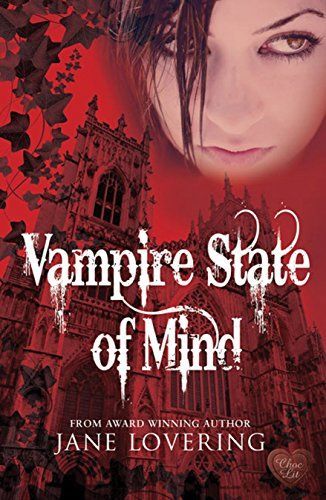 Vampire State of Mind (Choc Lit)