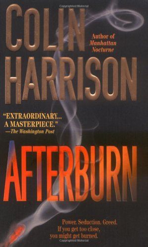 Afterburn