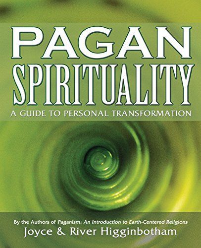Pagan Spirituality