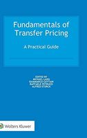 Fundamentals of Transfer Pricing