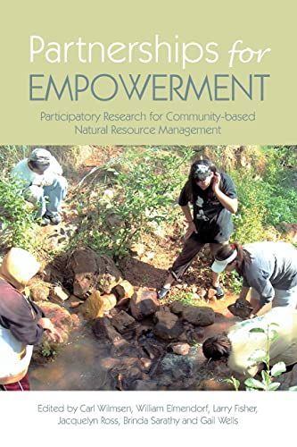 Partnerships for Empowerment