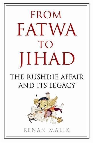 From Fatwa to Jihad