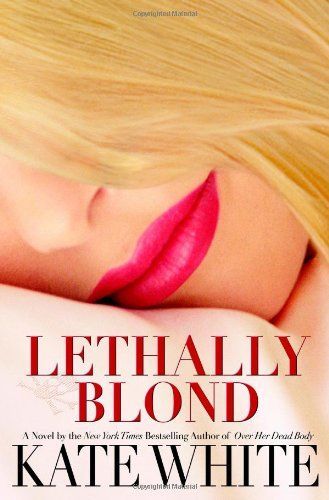 Lethally Blond