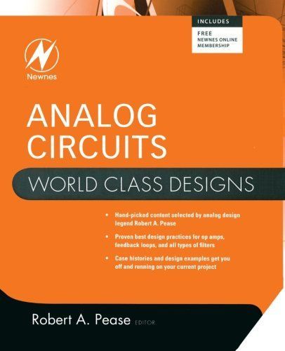 Analog Circuits