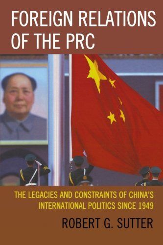 Foreign Relations of the PRC