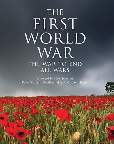 The First World War