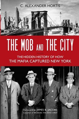 The Mob and the City