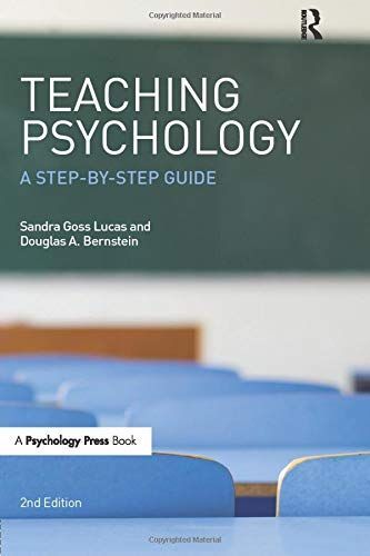 Teaching Psychology