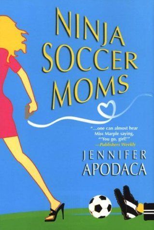Ninja Soccer Moms