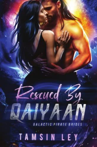 Rescued by Qaiyaan