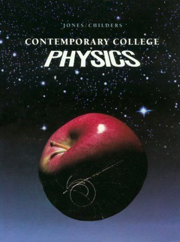 Contemporary College Physics