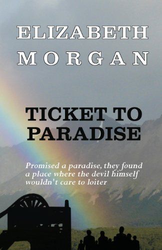 Ticket to Paradise