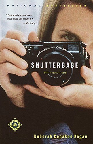 Shutterbabe