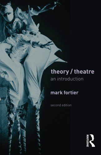 Theory/Theatre