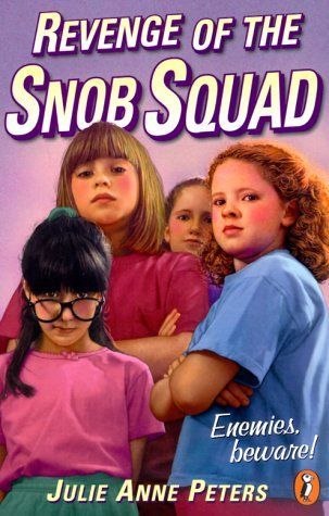 Revenge of the Snob Squad