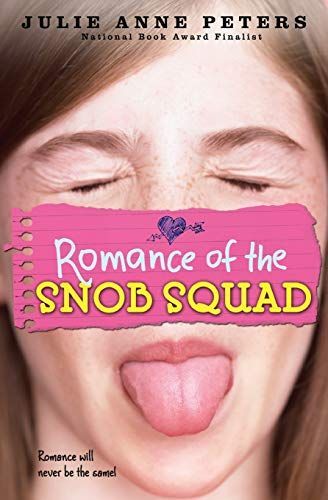 Romance of the Snob Squad