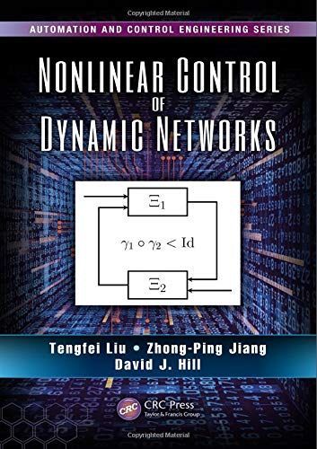 Nonlinear Control of Dynamic Networks