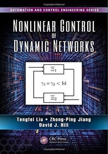 Nonlinear Control of Dynamic Networks