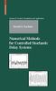 Numerical Methods for Controlled Stochastic Delay Systems