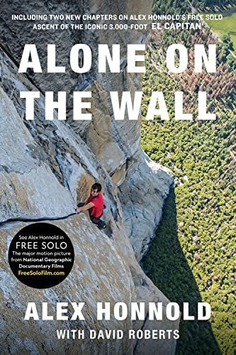 Alone on the Wall (Expanded edition)