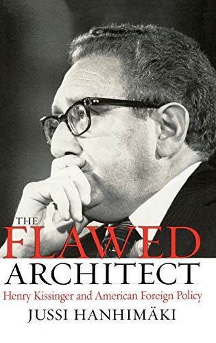 The Flawed Architect