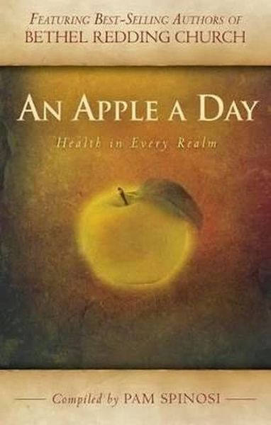 An Apple A Day