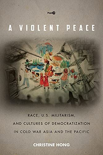 A Violent Peace