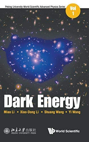 Dark Energy