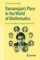 Ramanujan's Place in the World of Mathematics