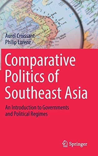 Comparative Politics of Southeast Asia