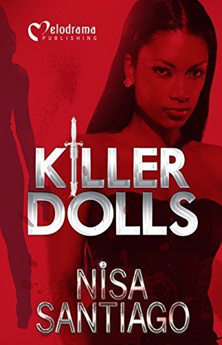 Killer Dolls - Part 3