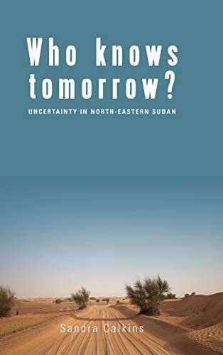 Who Knows Tomorrow?