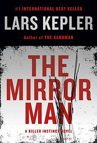 The Mirror Man