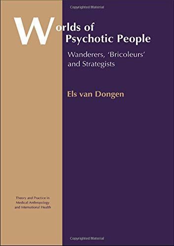 Worlds of Psychotic People