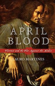 April Blood