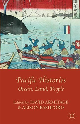 Pacific Histories