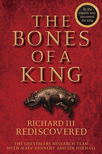 The Bones of a King