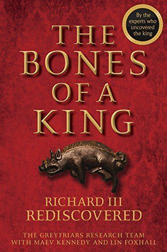 The Bones of a King