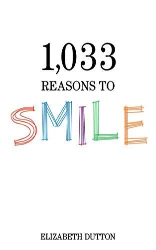 1,033 Reasons to Smile