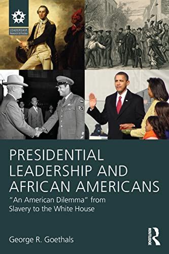 Presidential Leadership and African Americans