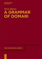 A Grammar of Domari