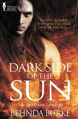 Dark Side of the Sun
