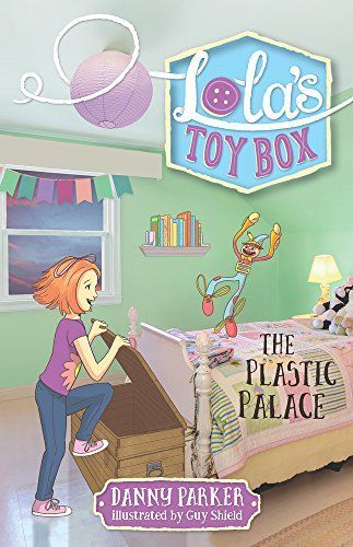 Lola's Toybox: The Plastic Palace