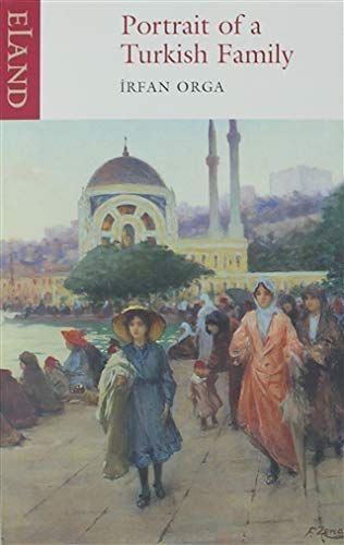 Aan de oevers van de Bosporus