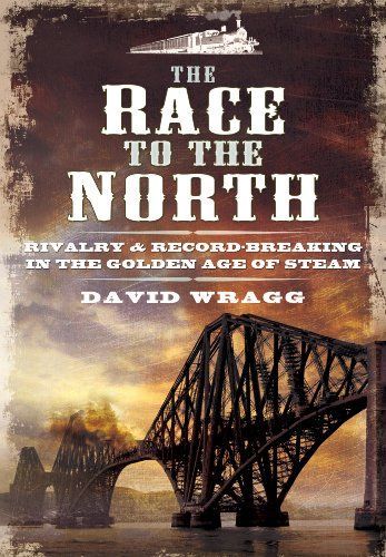 The Race to the North