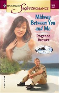 Midway Between You and Me